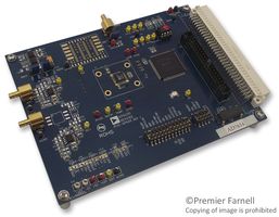 EVAL-AD7634EDZAnalog Devices Inc.