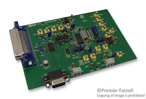 EVAL-AD7718EBZAnalog Devices Inc.
