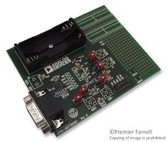 EVAL-AD7791EBZAnalog Devices, Inc.