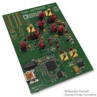 EVAL-AD7992EBZAnalog Devices Inc.