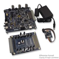 EVAL-ADAU1401AEBZAnalog Devices Inc.