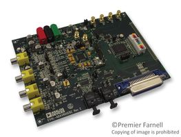 EVAL-ADAV803EBZAnalog Devices Inc.