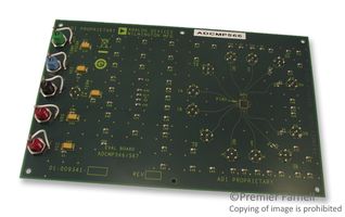 EVAL-ADCMP566BCPZAnalog Devices Inc.