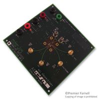 EVAL-ADCMP603BCPZAnalog Devices Inc.
