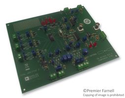 EVAL-ADE7762EBZAnalog Devices Inc.
