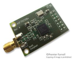 EVAL-ADF7021DBJZAnalog Devices Inc.