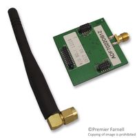 EVAL-ADF7022DB1ZAnalog Devices Inc.