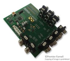 EVAL-ADG2108EBZAnalog Devices Inc.