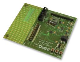 EVAL-ADUC7029QSZAnalog Devices Inc.