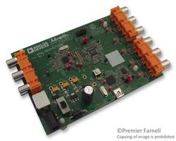 EVAL-ADV7173EBZAnalog Devices Inc.