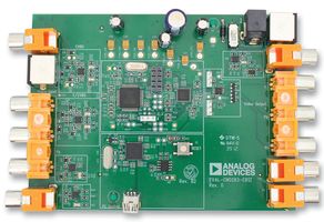 EVAL-ADV7391EBZAnalog Devices Inc.