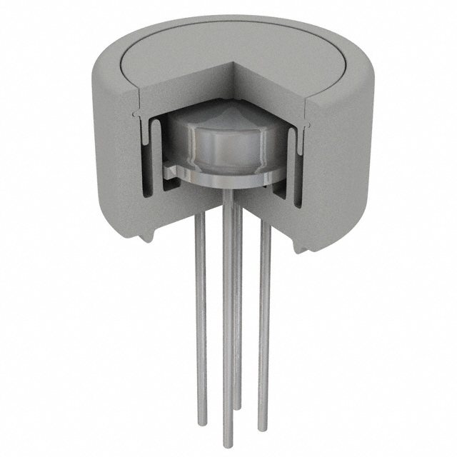 LM399H#PBFAnalog Devices, Inc.