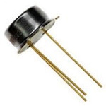 LT1009MH/883Analog Devices, Inc.