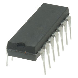 LT1014CNAnalog Devices, Inc.