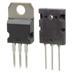 LT1083CPAnalog Devices, Inc.