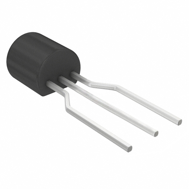 Analog Devices, Inc. LT1121CZ-3.3#TRPBF