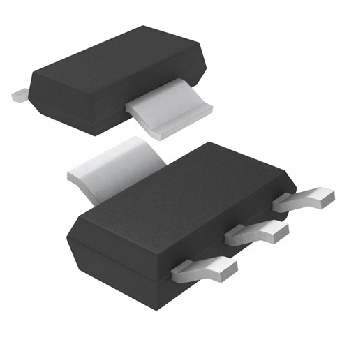 LT1129IST-5#TRAnalog Devices, Inc.