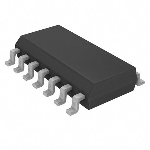 LT1254CSAnalog Devices, Inc.