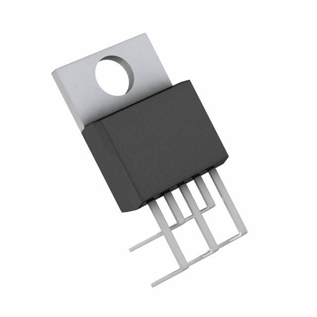 LT1529CT-5#30PBFAnalog Devices, Inc.