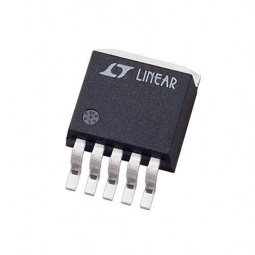 LT1764EQ-2.5Analog Devices, Inc.