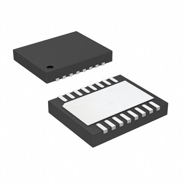 LT3086EDHD#PBFAnalog Devices, Inc.