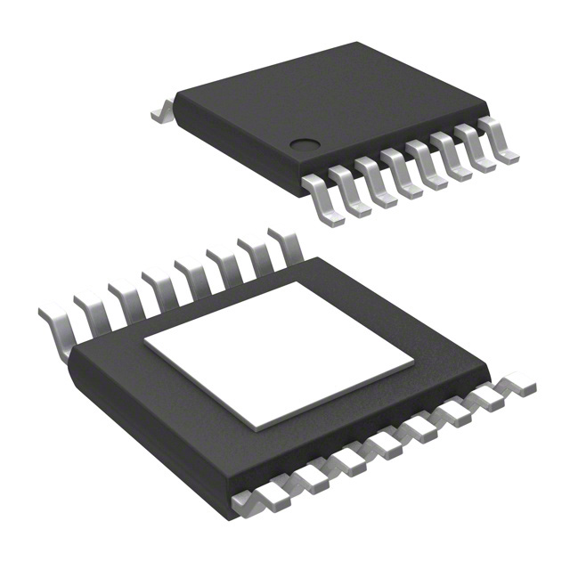 LT3518EFE#PBFAnalog Devices, Inc.