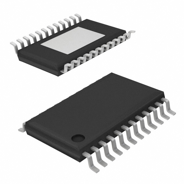 LT8391EFE#PBFAnalog Devices, Inc.