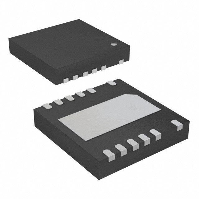 LT6375HDF#PBFAnalog Devices, Inc.