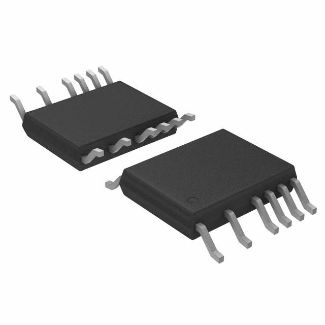 LT6375IMS#PBFAnalog Devices, Inc.