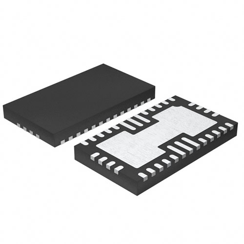 LT6604CUFF-15#TRPBFAnalog Devices, Inc.
