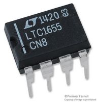 LTC1655CN8#PBFAnalog Devices, Inc.
