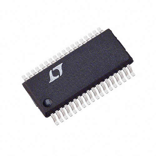 Analog Devices, Inc. LTC1821-1BCGW#TRPBF