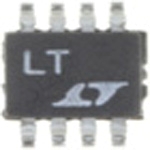 LTC1966MPMS8#PBFAnalog Devices, Inc.