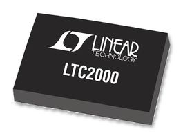 LTC2000IY-14#PBFAnalog Devices, Inc.
