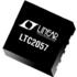LTC2057HDD#TRPBFAnalog Devices, Inc.