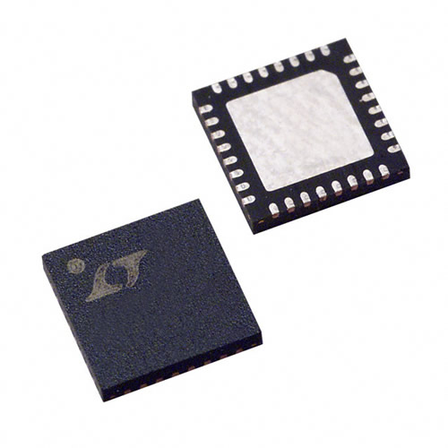 LTC2247IUH#TRPBFAnalog Devices, Inc.