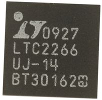 LTC2266CUJ-14#PBFAnalog Devices, Inc.