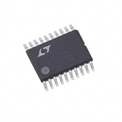 LTC2309CF#TRPBFAnalog Devices, Inc.