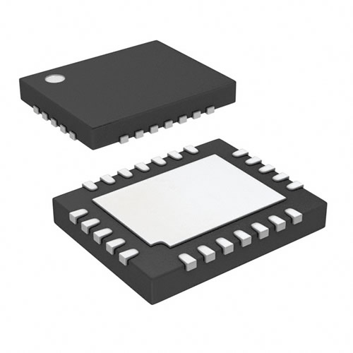 LTC2309CUF#TRPBFAnalog Devices, Inc.