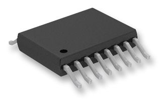 LTC2328CMS-18#PBFAnalog Devices, Inc.