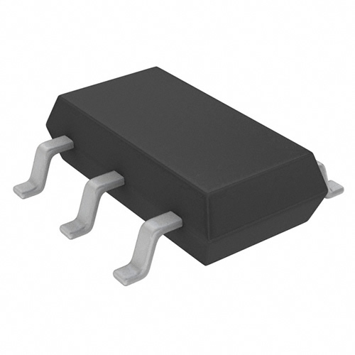 LTC2366CS6#TRPBFAnalog Devices, Inc.