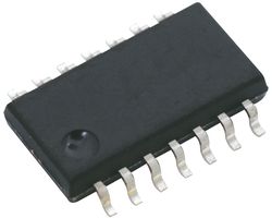 LTC2369IMS-18#PBFAnalog Devices, Inc.