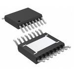 LTC2380CMS-16#TRPBFAnalog Devices, Inc.