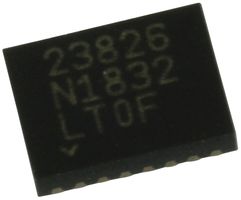 LTC2382CDE-16#PBFAnalog Devices, Inc.
