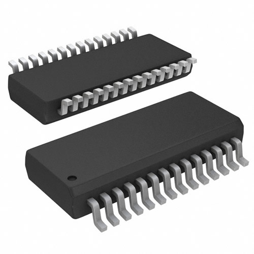 Analog Devices, Inc. LTC2418IGN