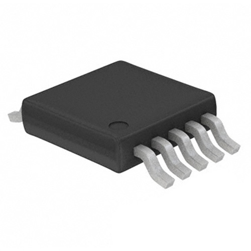 LTC2431IMS#TRPBFAnalog Devices, Inc.