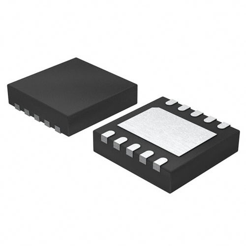 LTC2626CDD#TRPBFAnalog Devices, Inc.