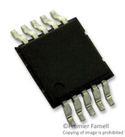 LTC2635HMSE-HMI10#PBFAnalog Devices, Inc.