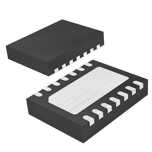LTC2636CDE-LMX12#TRPBFAnalog Devices, Inc.