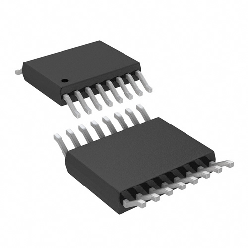 LTC2636CMS-LMX10#TRPBFAnalog Devices, Inc.